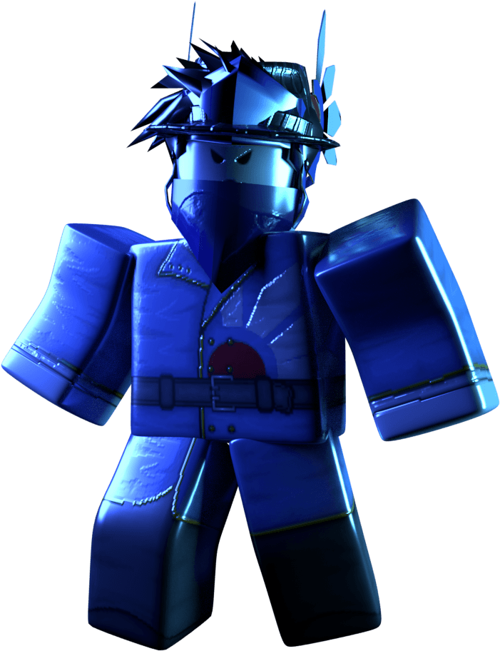 Roblox Character